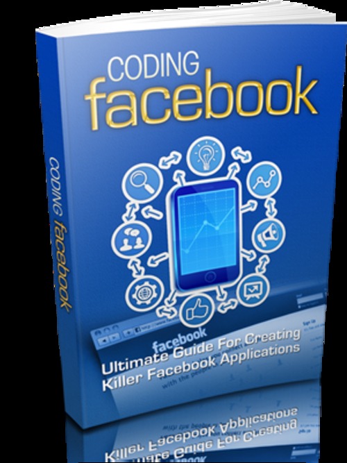 Product picture Facebook Coding