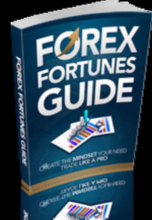 Product picture Forex Fortunes Guide